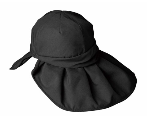 หมวกกันแดด UV CUT จากญี่ปุ่น หลายสี พับเก็บได้ง่าย ยกทัพมา 11 แบบ