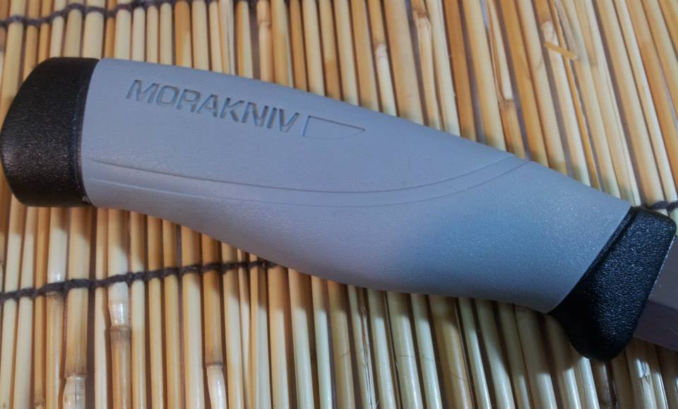 มีดใบตาย MORAKNIV HighQ Robust (ของแท้)