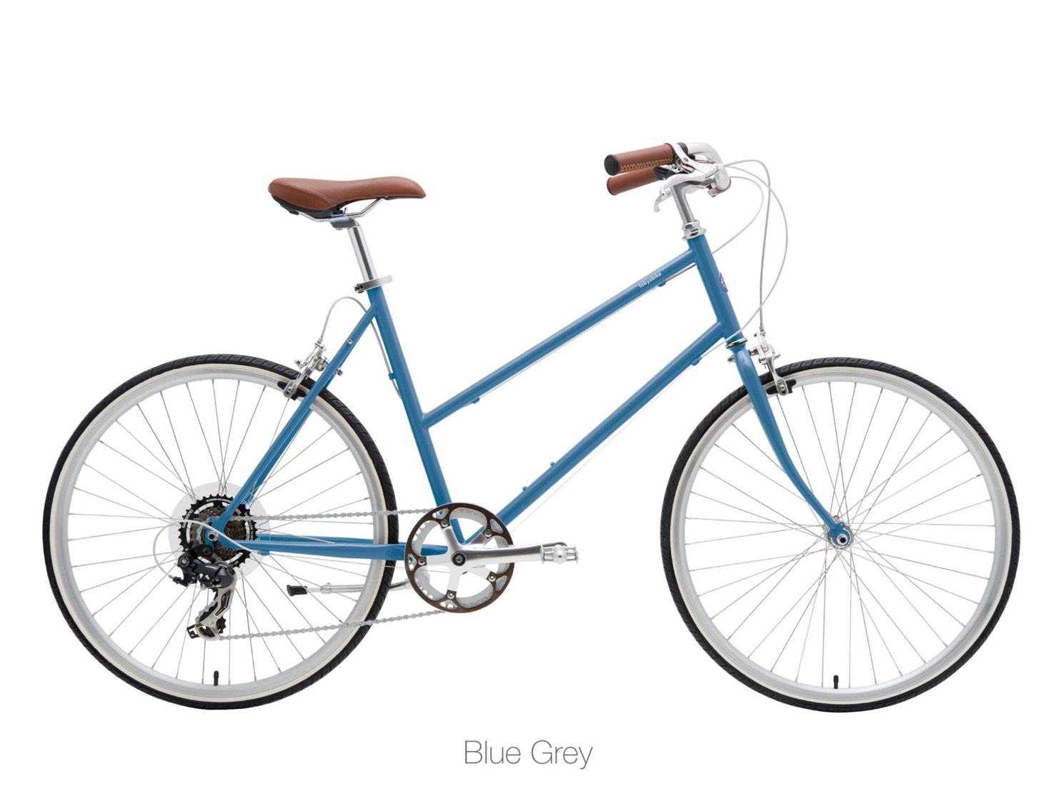 TOKYOBIKE BISOU จักรยานโตเกียวไบค์ เฟรมโครโม ล้อ 26นิ้ว