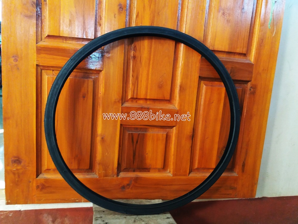 ยางนอกจักรยาน 700 x 28C 28x1.5/8 1.1/8 HF-153(ไม่รับส่งลงทะเบียน)
