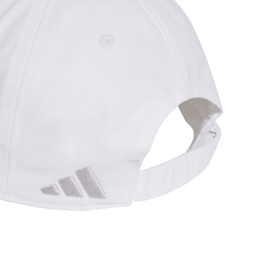 หมวกแก๊ปรีลมาดริด adidas Baseball ของแท้