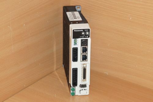 SERVO DRIVE " PANASONIC " รุ่น MADDT1205N