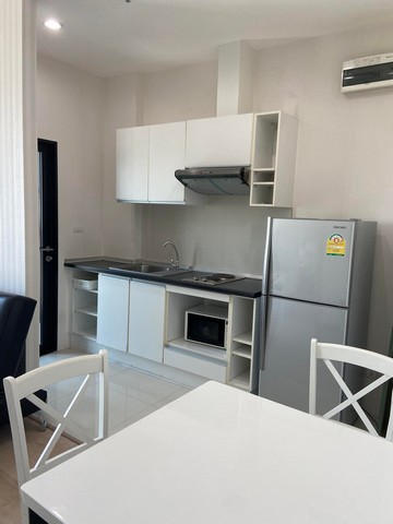 ให้เช่าคอนโด เอสโทร แจ้งวัฒนะ ชั้น 18 ห้อง 32 ตร.ม.ห้องสวย เฟอร์ครบ ตรงข้ามเซ็นทรัลแจ้งวัฒนะ