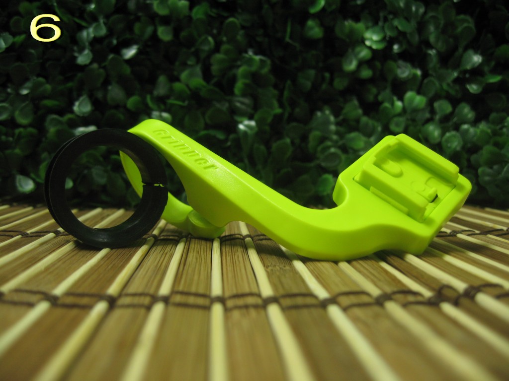 GRIPPER Wireless CATEYE Computer Bar Mount(ขายึดไมล์แคทอาย รุ่นใหม่)