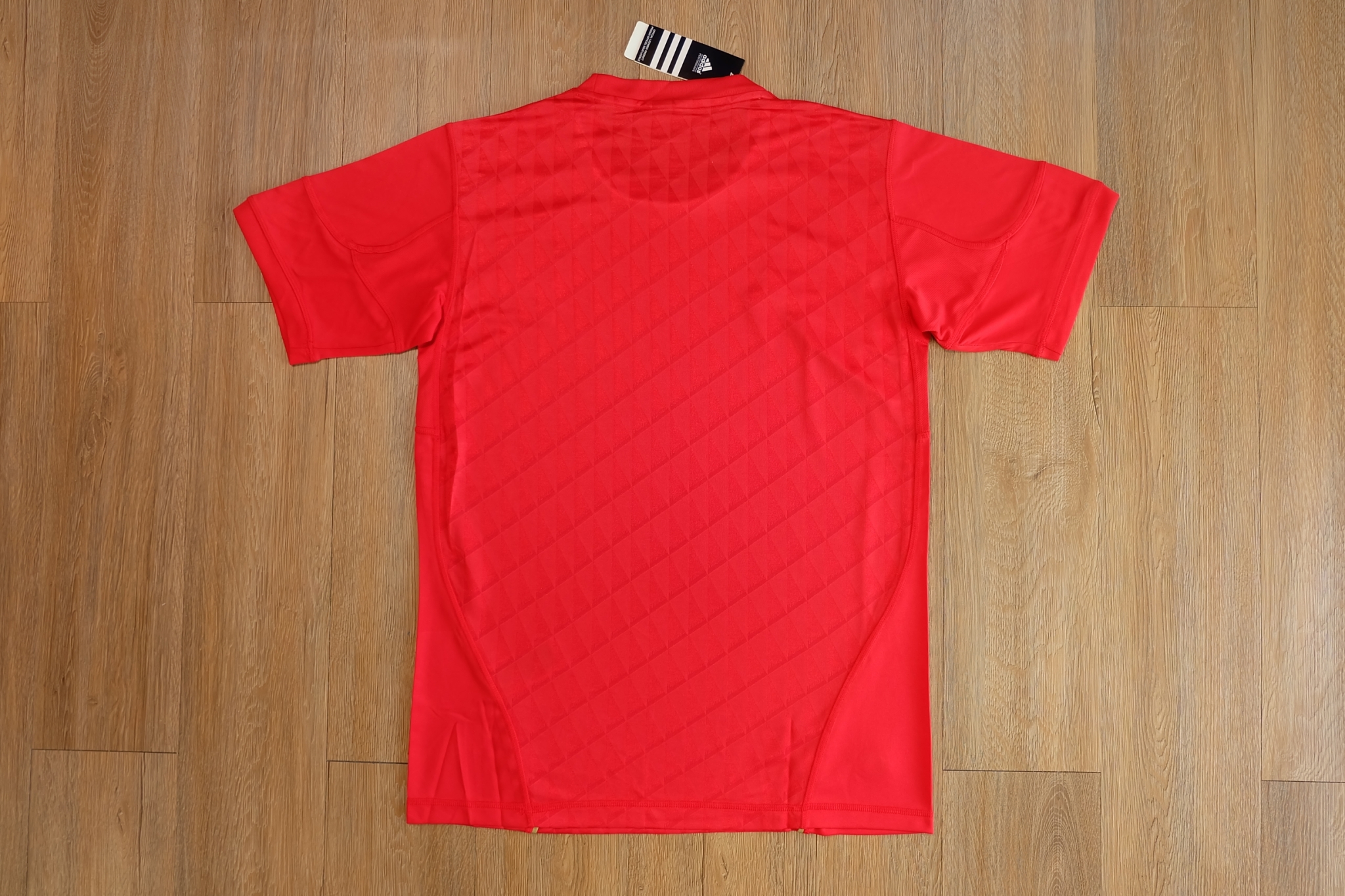 Liverpool 2010/11 Vintage Jersey เสื้อฟุตบอลลิเวอร์พูลย้อนยุค Standard Chartered