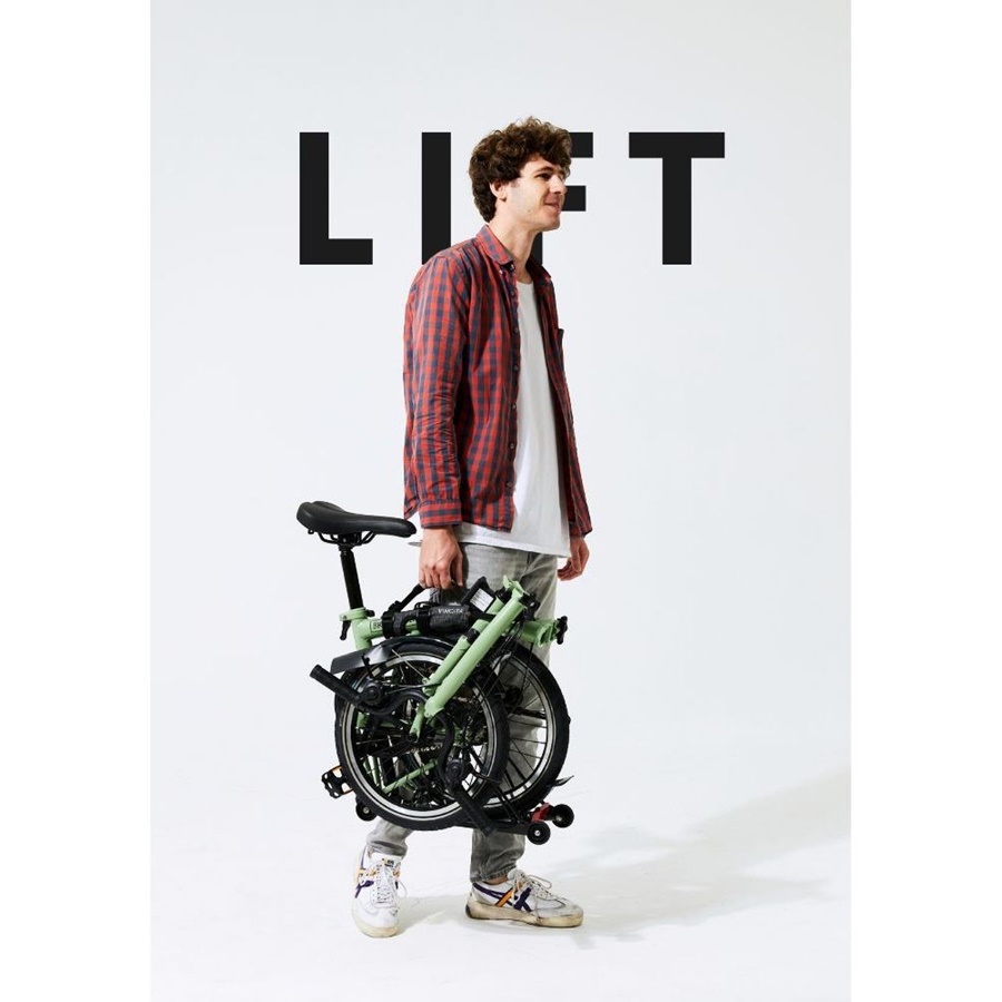 VINCITA B500Y ผ้าคลุมบรอมตัน INVISIBILITY BAGCOVER