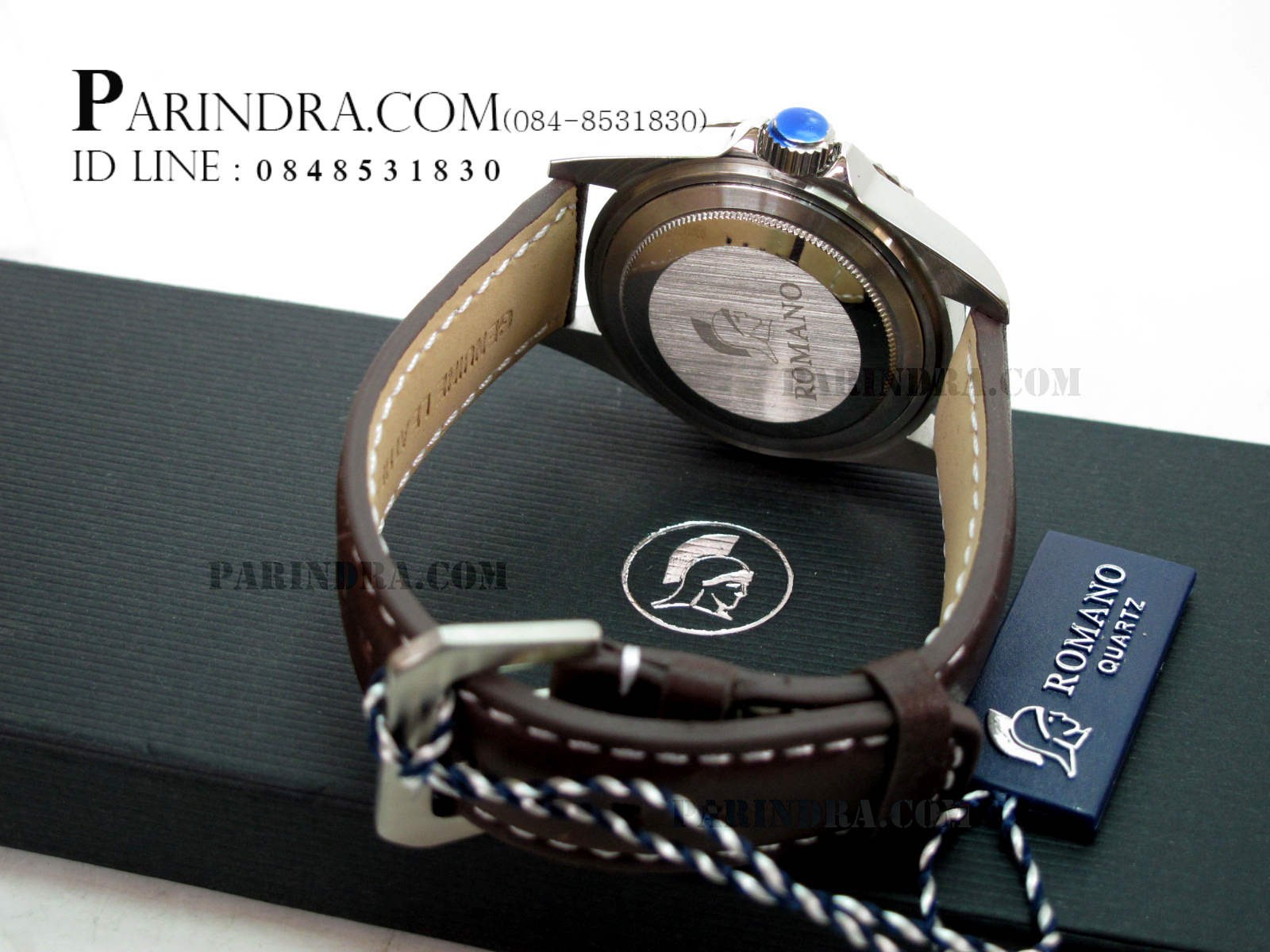 นาฬิกา ROMANO