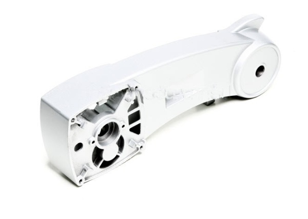 GEAR HOUSING COMP แท่นตัดปรับองศา Maktec มาคเทค, Makita มากีต้า MT230 [#106], M2300, M2300B [#83] Pn.JM23000091 (แท้) ##