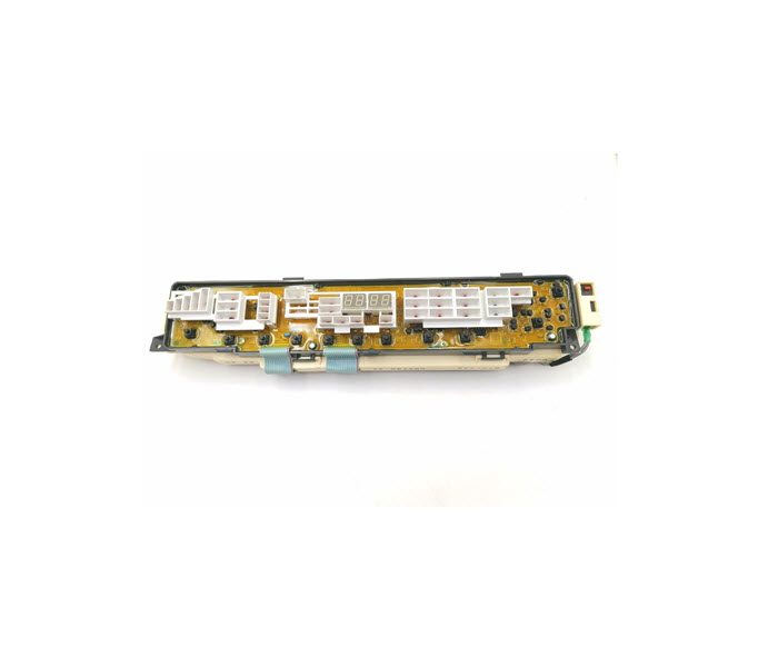 บอร์ดเครื่องซักผ้า โตชิบา 11ปุ่ม AW- SD120ST, SD130ST, SD140ST(แท้)