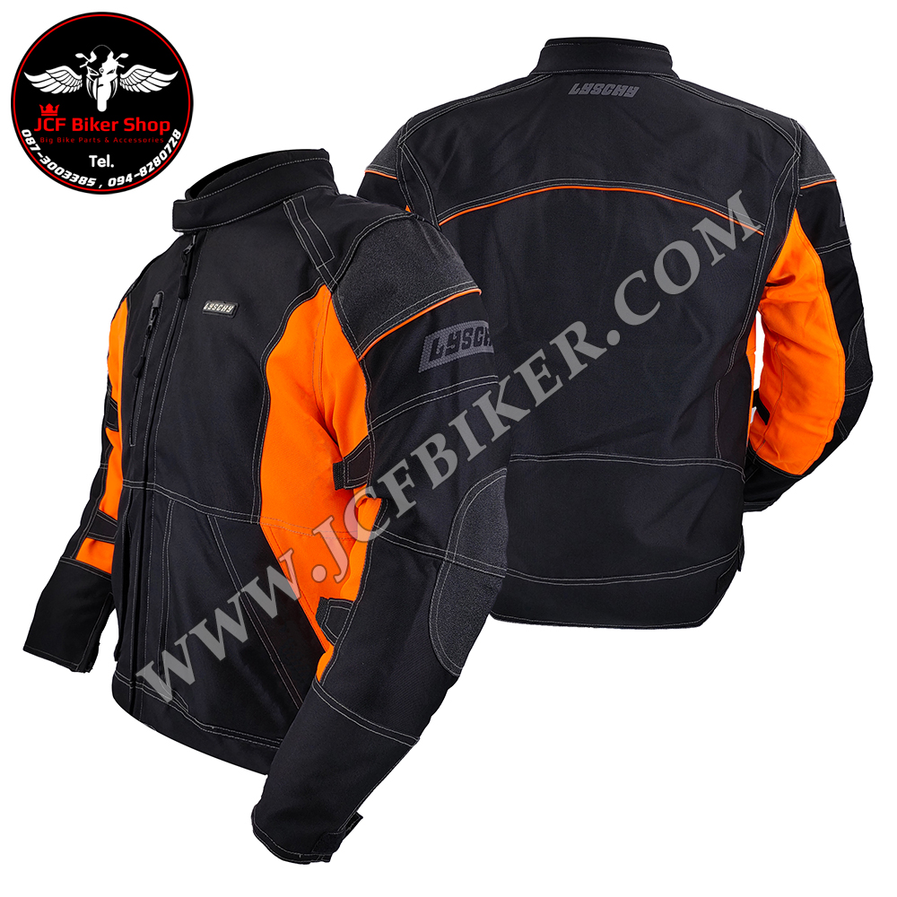 Jacket Lyschy