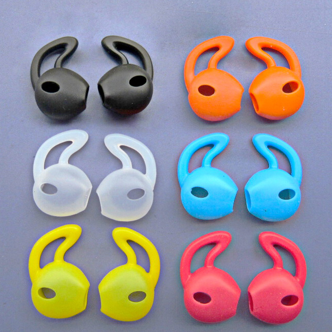ขาย X-Tips จุก Earhook สำหรับหูฟัง Earpod เท่านั้น