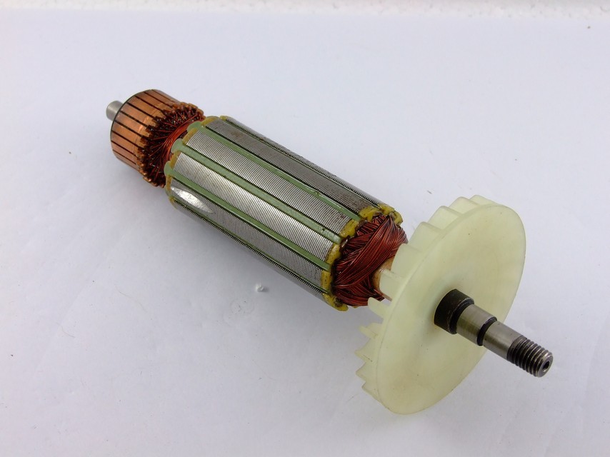 *เลิกจำหน่าย* ทุ่น หินเจียร ฮิตาชิ PDA100G (ยกเลิกผลิต)