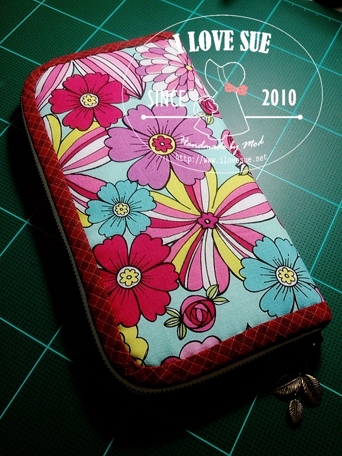 กระเป๋าใบยาวผ้าอเมริกา _ สั่งทำ