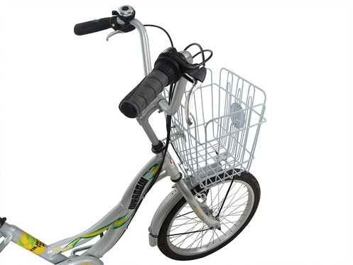 MEADOW CITY LYNX 3w Tricycle Nexus 3 speeds 20inch wheel