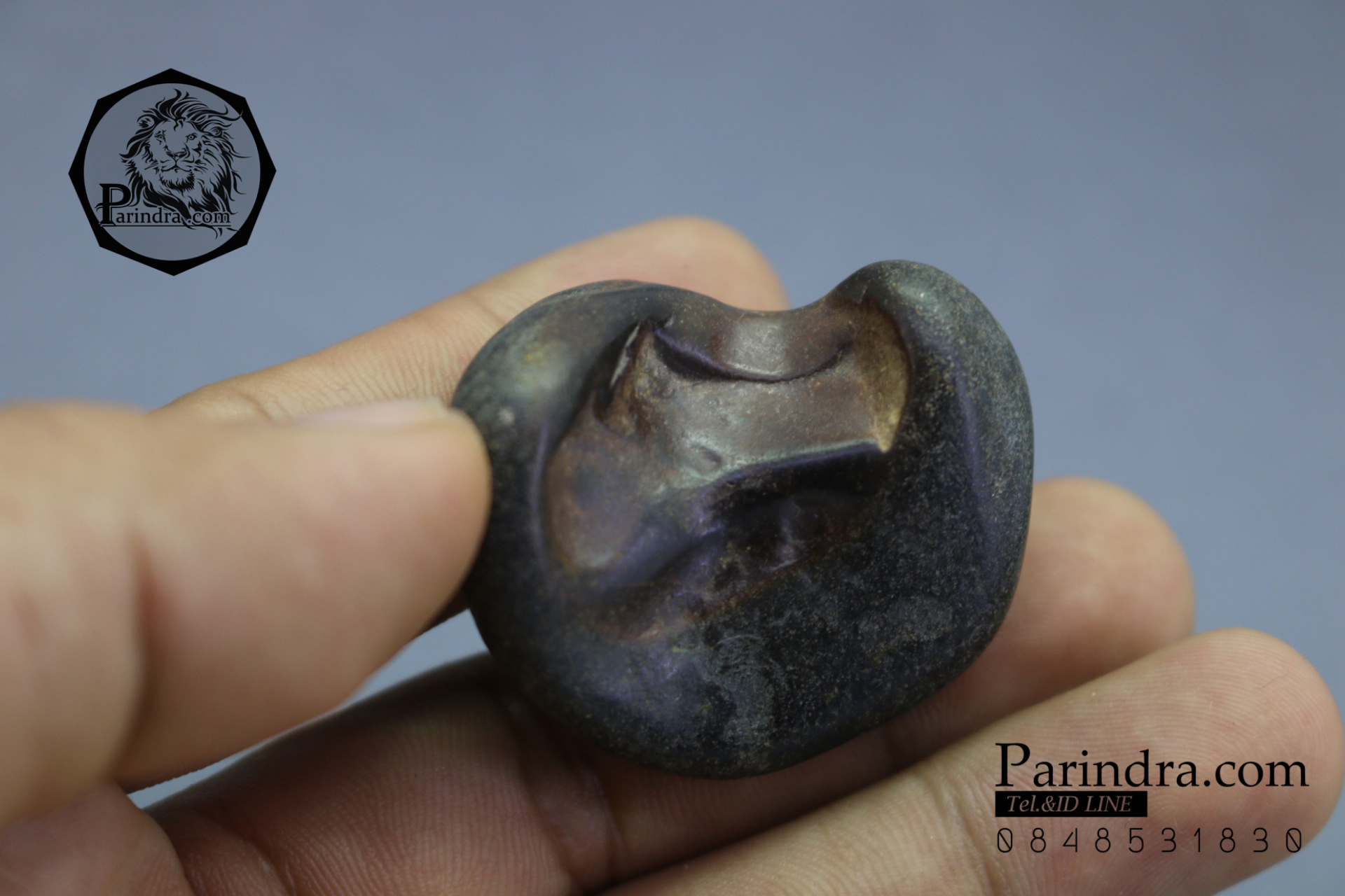 หินรูปทรงประหลาด หายาก 002