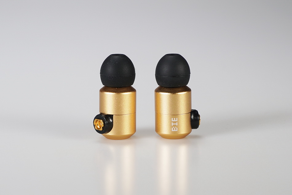 ขาย VE BIE PRO รุ่นพิเศษ หูฟังอินเอียร์ทรงกระสุน เสียงดี ประกันศูนย์ไทย