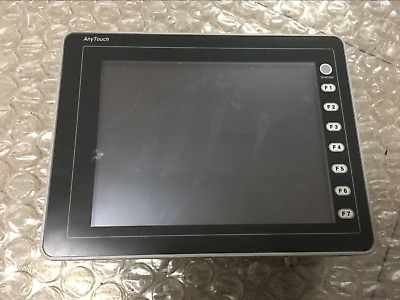 V808iSD HMI " RS OEMAX "