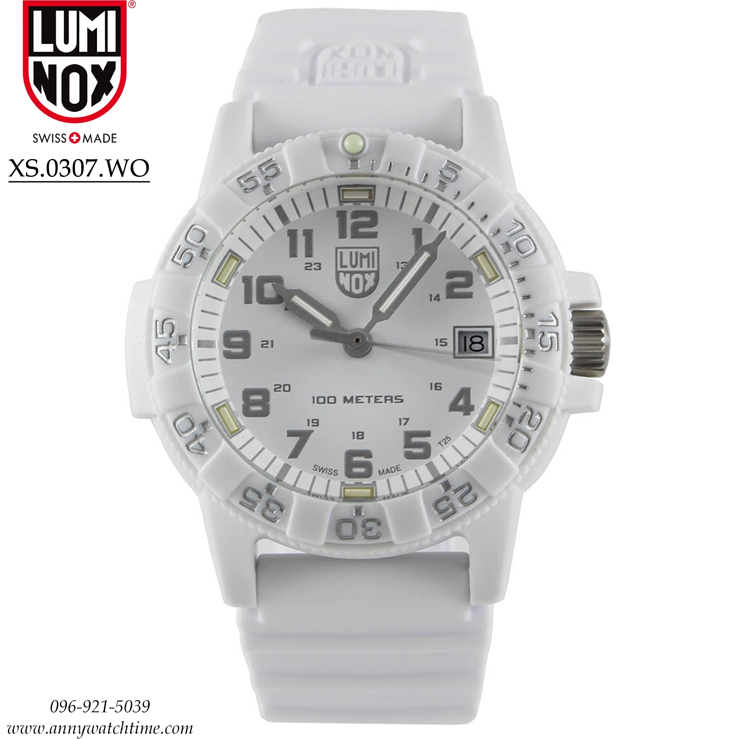 LUMINOX XS.0307.WO