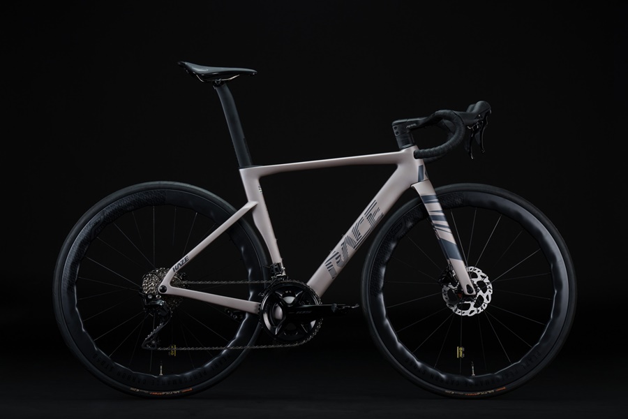 จักรยานเสือหมอบคาร์บอน KAZE RACE KANON XR Shimano 105 12SP เฟรมคาร์บอน T1000/800 จาก Torayca NEW2025