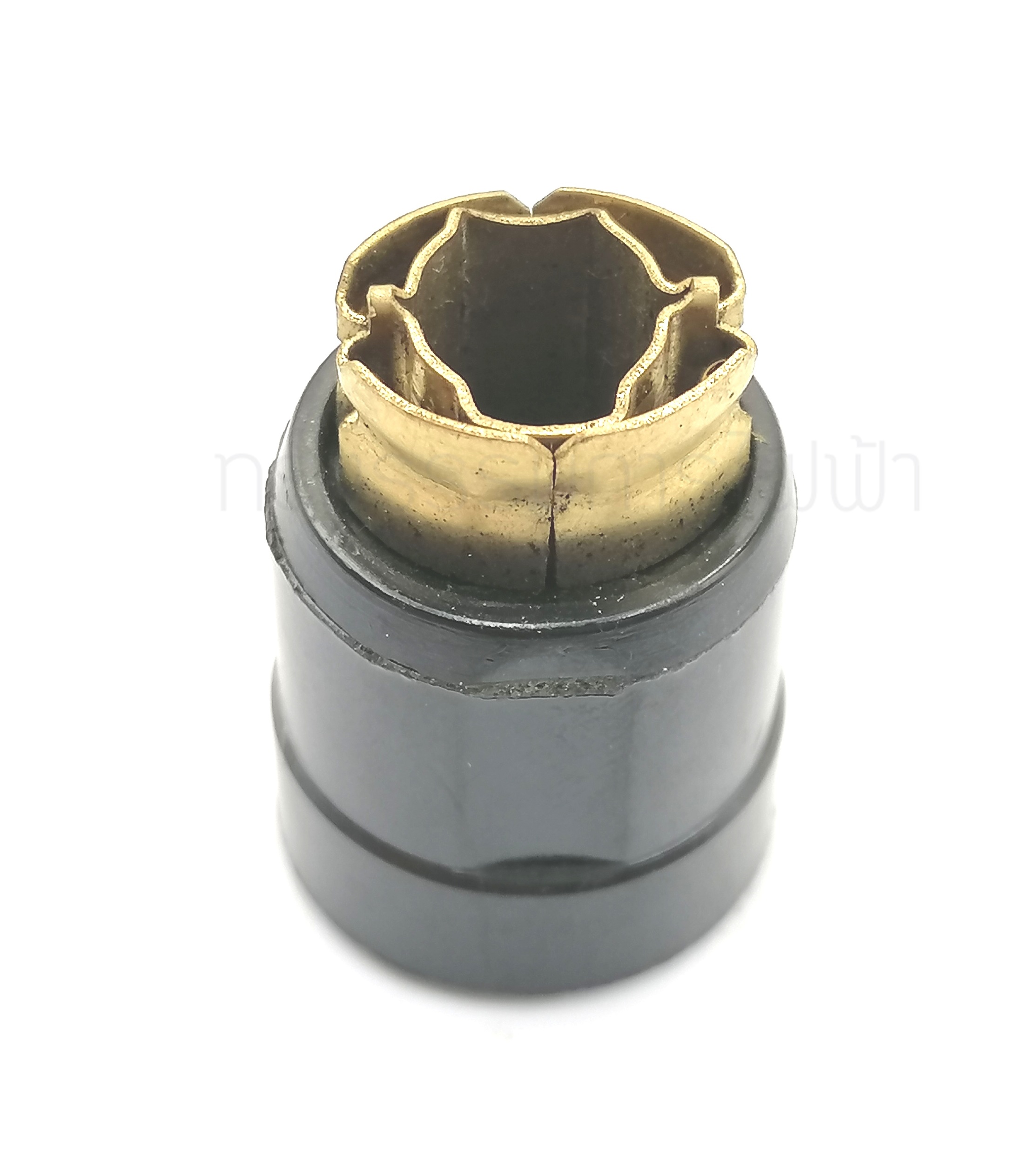 ซองถ่าน มาคเทค #CB303 MT580 (ซองถ่าน+ฝา) #F13-3