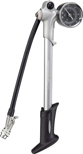 สูบโช๊ค MERIDA SHOCK PUMP #1601 แรงดัน 300PSI.,