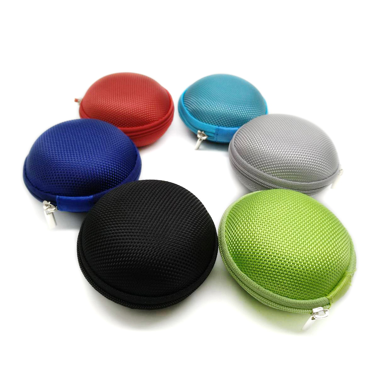 ขาย X-Tips macaron เคสหูฟังอย่างแข็ง