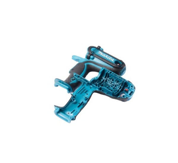 HOUSING SET บล๊อกไร้สาย Makita มากีต้า BTW450 Pn.188434-8 (แท้) ##