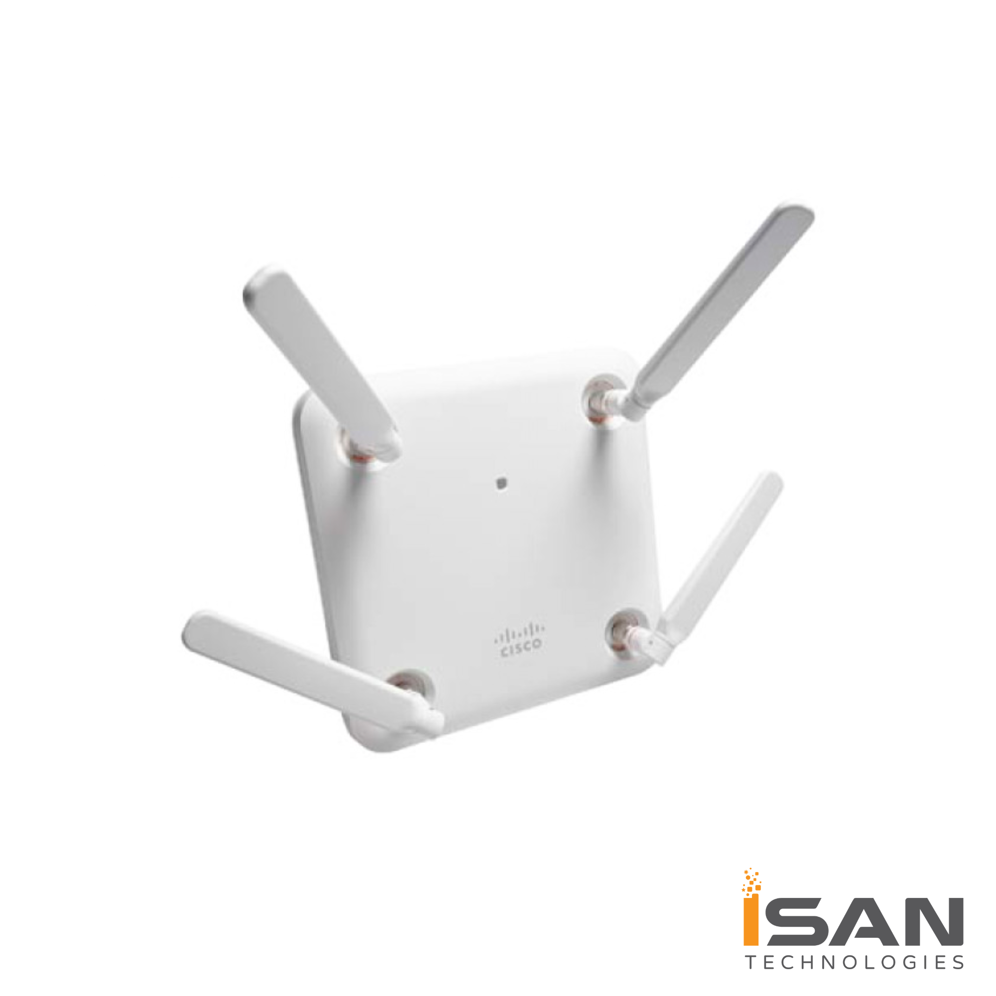 AIR-AP1852E-S-K9 Cisco 802.11ac Wave 2; 4x4:4SS; Ext Ant; S Reg Dom