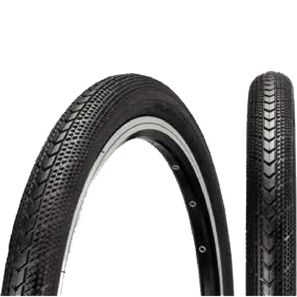 ยางนอกขอบพับ Chaoyang SPEED DEVILFRONT H-5212, 20x136 ,w405013 ยาง bmx
