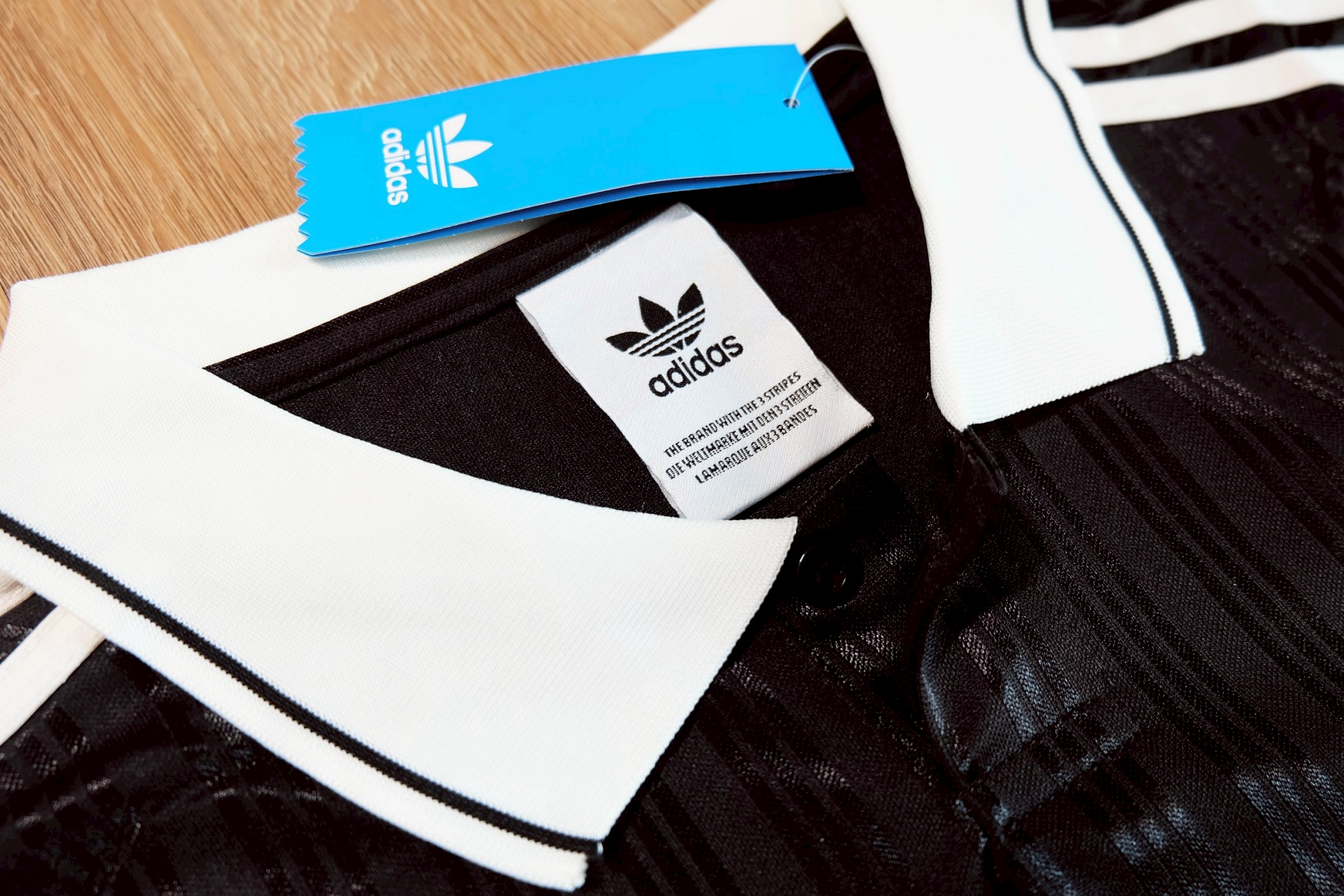 Oasis Black 2025/26 Jersey T-shirt เสื้อโอเอซิส ฤดูกาลใหม่