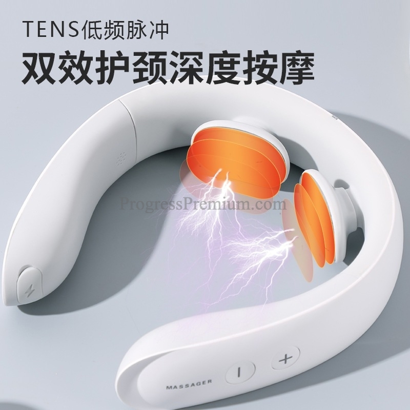 เครื่องนวดคอ รุ่นK601