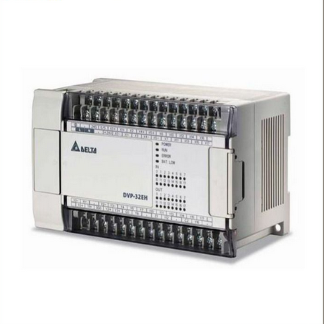 DVP20EH00T2 PLC " DELTA "