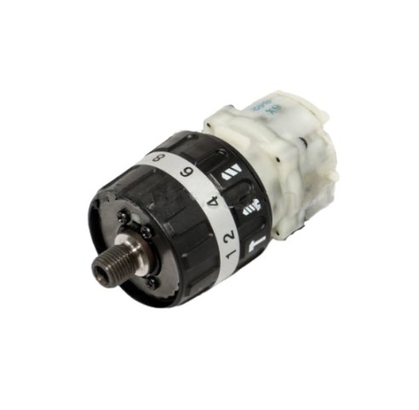 GEAR ASS'Y (เก่า) สว่านไร้สาย Makita BHP343 [#11] Pn.125484-2 (แท้) ##