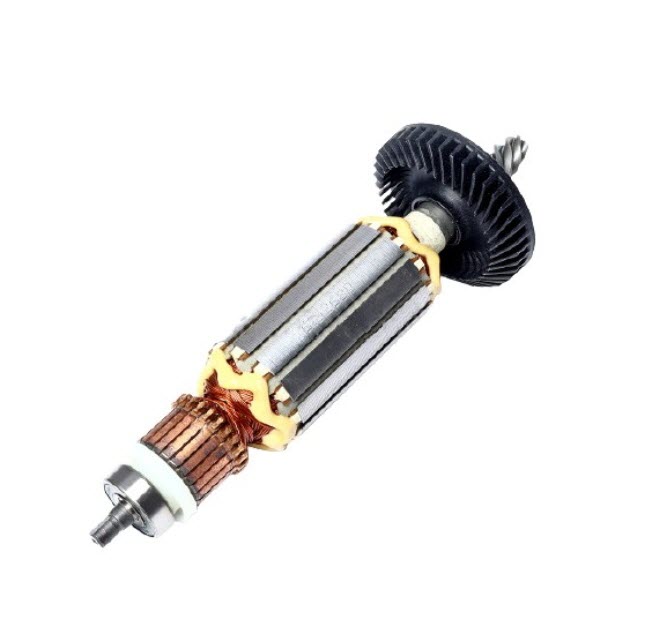 ทุ่น เครื่องขัดเงาหิน Makita มากีต้า PW5001C (แท้) ##