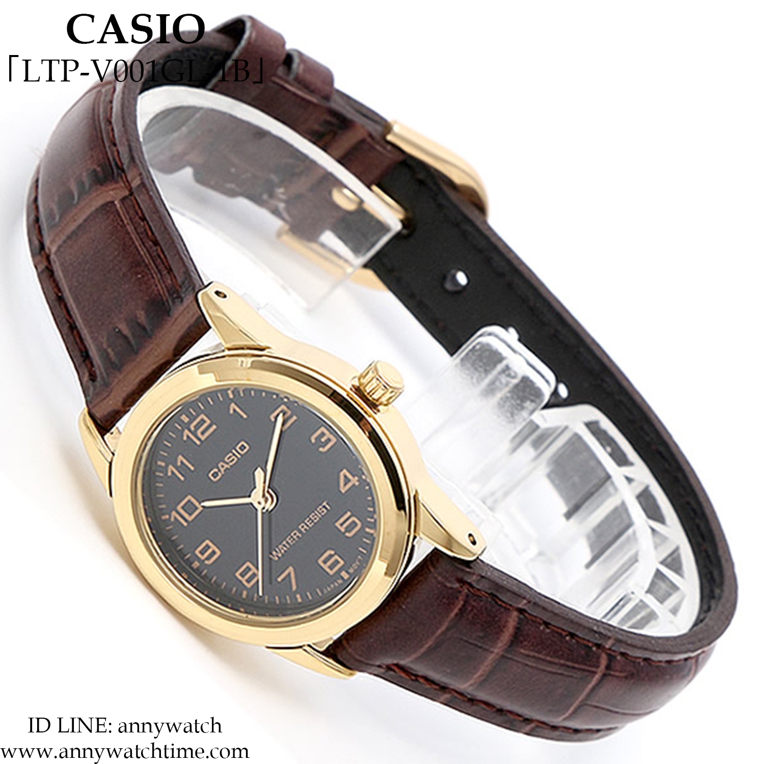 CASIO LTP-V001GL-1B