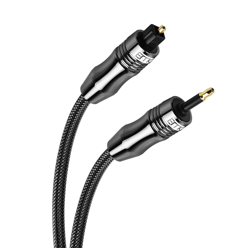 ขาย X-Tips ERTK สาย Optical to Mini Optical 3.5MM