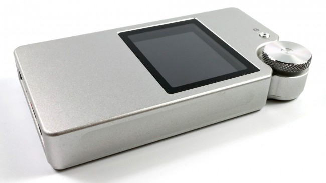 ขาย Shanling M3 สุดยอด DAP + Music Player หล่อสเปคหรู DAC ระดับ Flagship