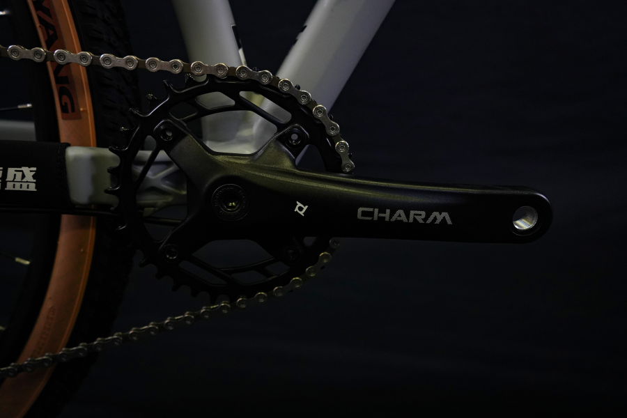 XDS KNIGHT 500 MTB 29ER – จักรยานเสือภูเขาล้อ 29 นิ้ว Shimano Deore 1x12 Speed