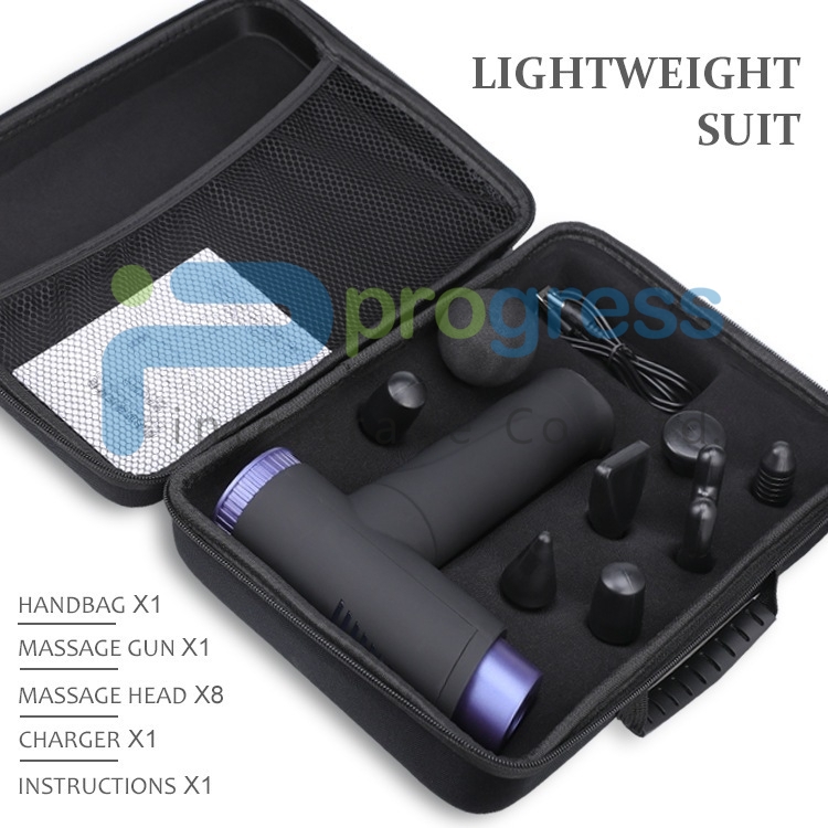 ปืนนวดไฟฟ้า