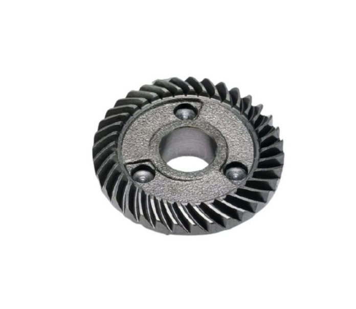 เฟือง หินเจียร Maktec-มาคเทค MT904, M9002, M9002B [#34] Pn.227637-0 (แท้) ##(*)