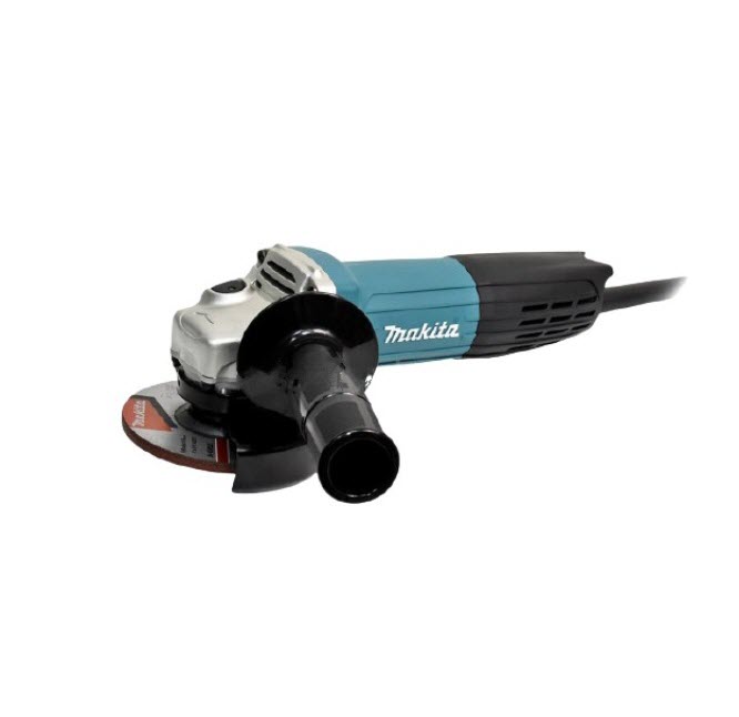 หินเจียร Makita มากีต้า รุ่น GA4031 (แท้) ##