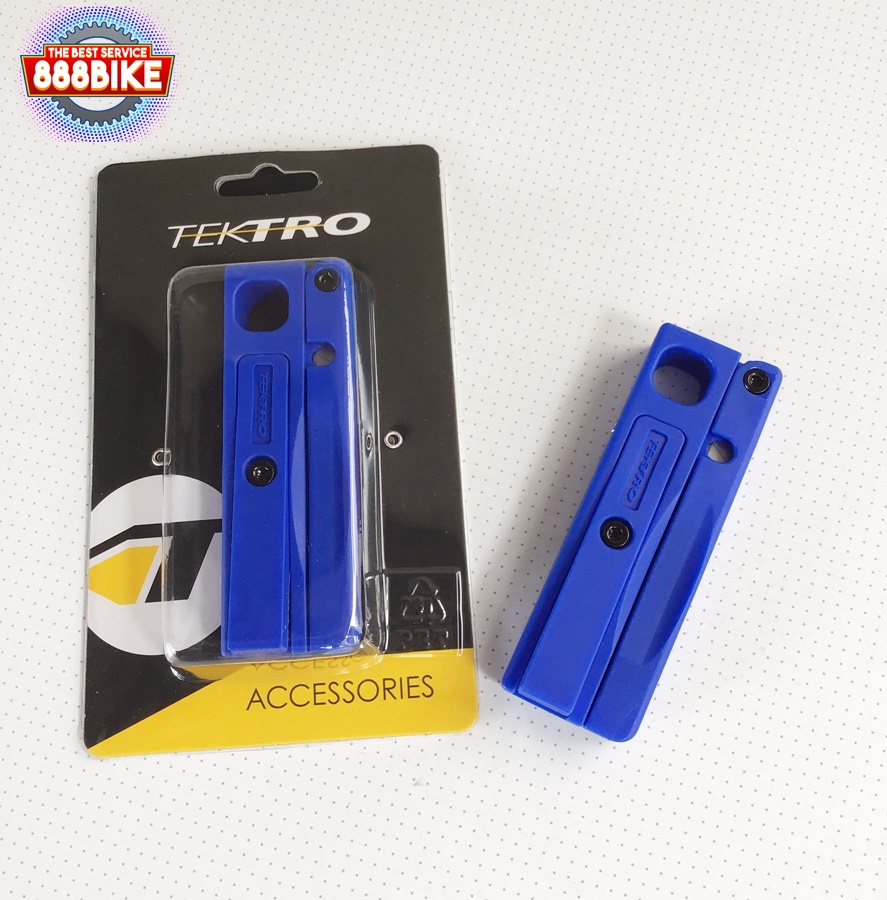ตัดสายดิสเบรค TEKTRO Hydraulic Hose Cutter Tool, OIL TUBE CUTTER BLUE