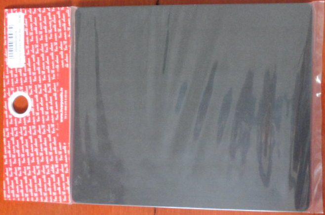 แผ่นรองเมาส์ ฟุตบอล สโมสรลิเวอร์พูล - แชมป์ คาร์ลิ่ง คัพ 2012 ใหม่ / LIVERPOOL Football Club Mouse Mat - Carling Cup Winners 2012 NEW