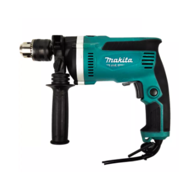 หัวจับดอก สว่านกระเเทก Maktec, Makita MT814, M8100, M8100B, M8100G, M8103B Pn.763232-7 (แท้) ## (**)