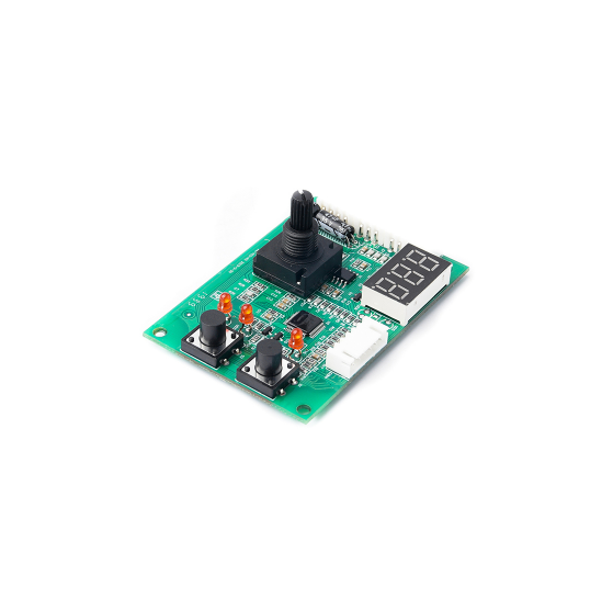แผงวงจรควบคุม ตู้เชื่อม(IGBT) NOVO นูโว้ รุ่น NOVO200 #26 Pn.N242-10071431 (แท้) ##