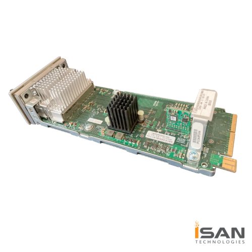 C3850-NM-2-10G Cisco Catalyst 3850 2 x 10GE Network Module.