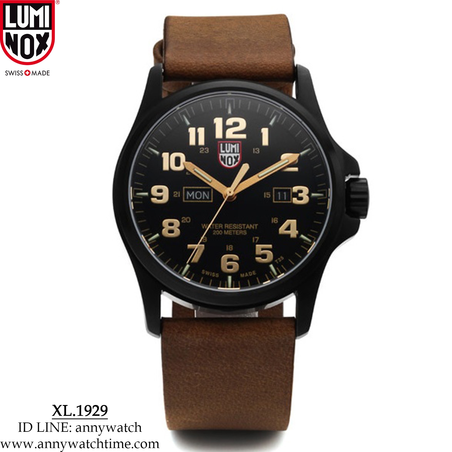LUMINOX XL.1929