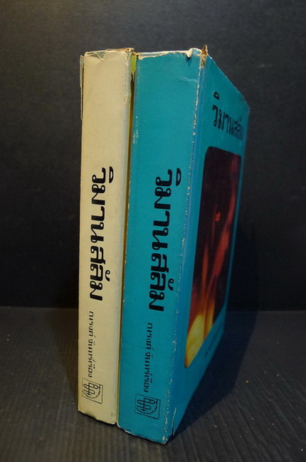 วิมานสลัม ( 2 เล่มจบ ) นวนิยายของ ณรงค์ จันทร์เรือง