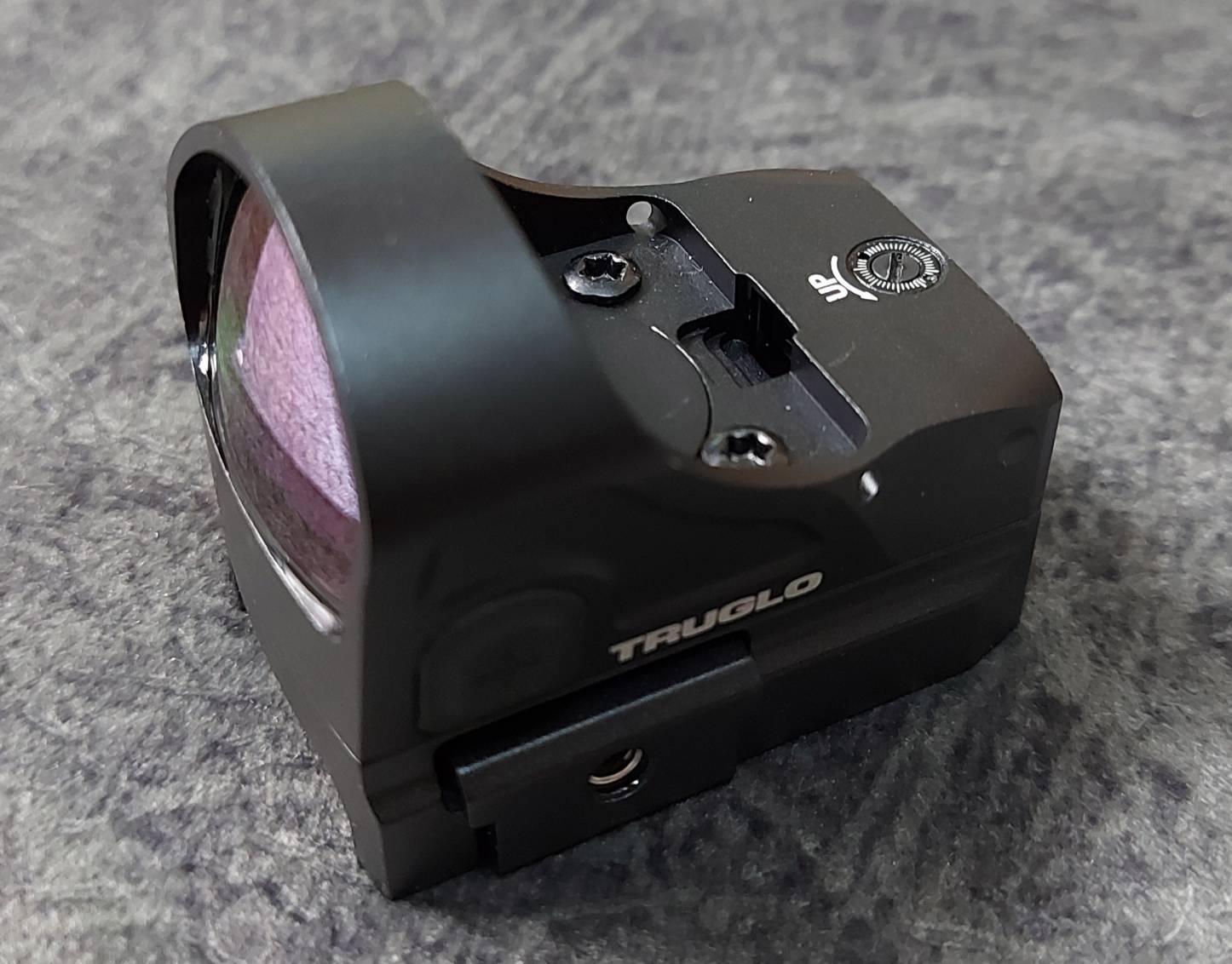 RED DOT MICRO XR29 RED BOX