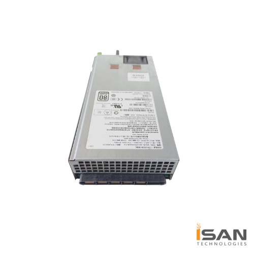 341-0490-01 PS-2651-1-LF CISCO 650W PLATINUM 80 POWER SUPPLY FOR C220 M3.